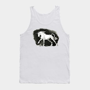 Unicorn Magic Tank Top